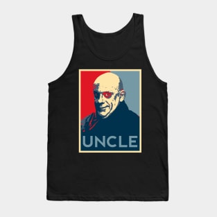 Uncle Fester Tank Top